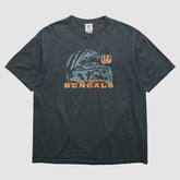 Team Edition Apparel 2010s T-shirt - Cincinnati Bengals