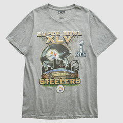 NFL 2011 T-shirt - Pittsburgh Steelers