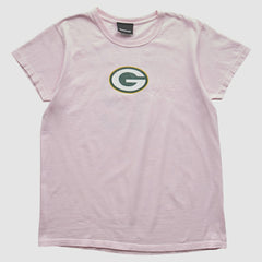 Reebok 2010s T-shirt - Green Bay Packers