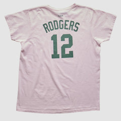 Reebok 2010s T-shirt - Green Bay Packers