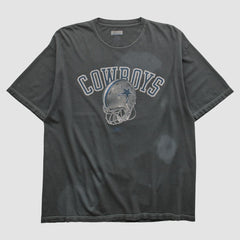 2000s T-shirt - Dallas Cowboys
