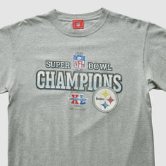 NFL 2006 T-shirt - Pittsburgh Steelers