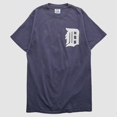 MLB Detroit Tigers Majestic 2000s T-shirt