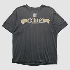 Reebok 2000s T-shirt - New Orleans Saints