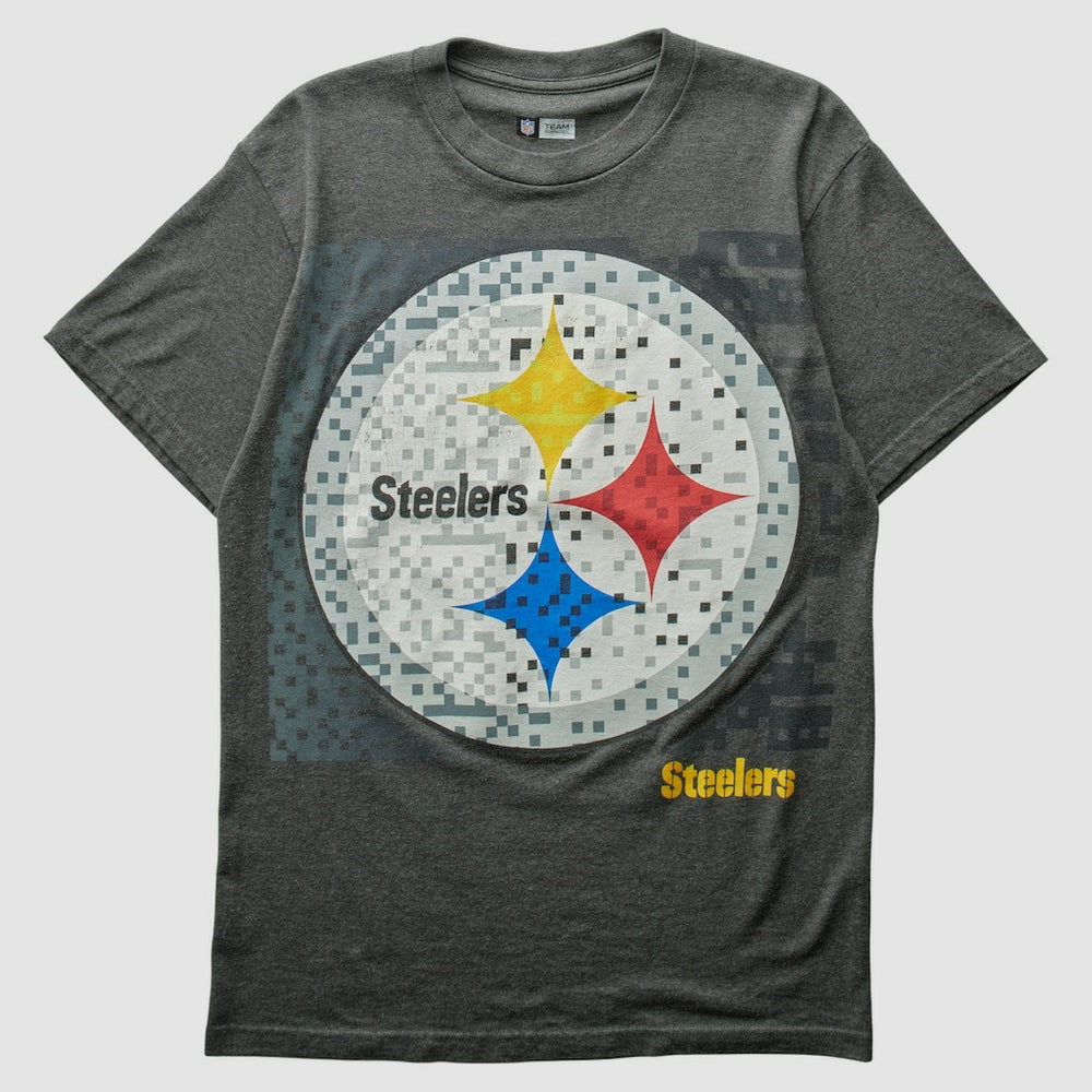 NFL 2010s T-shirt - Pittsburgh Steelers