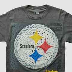 NFL 2010s T-shirt - Pittsburgh Steelers