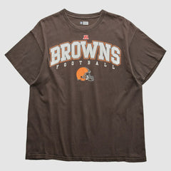 NFL 2010s T-shirt - Cleveland Browns