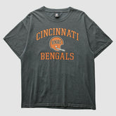 NFL 2010s T-shirt - Cincinnati Bengals