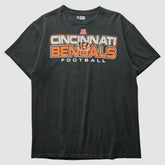 NFL 2010s T-shirt - Cincinnati Bengals