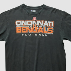 NFL 2010s T-shirt - Cincinnati Bengals