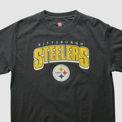 NFL 2000s T-shirt - Pittsburgh Steelers