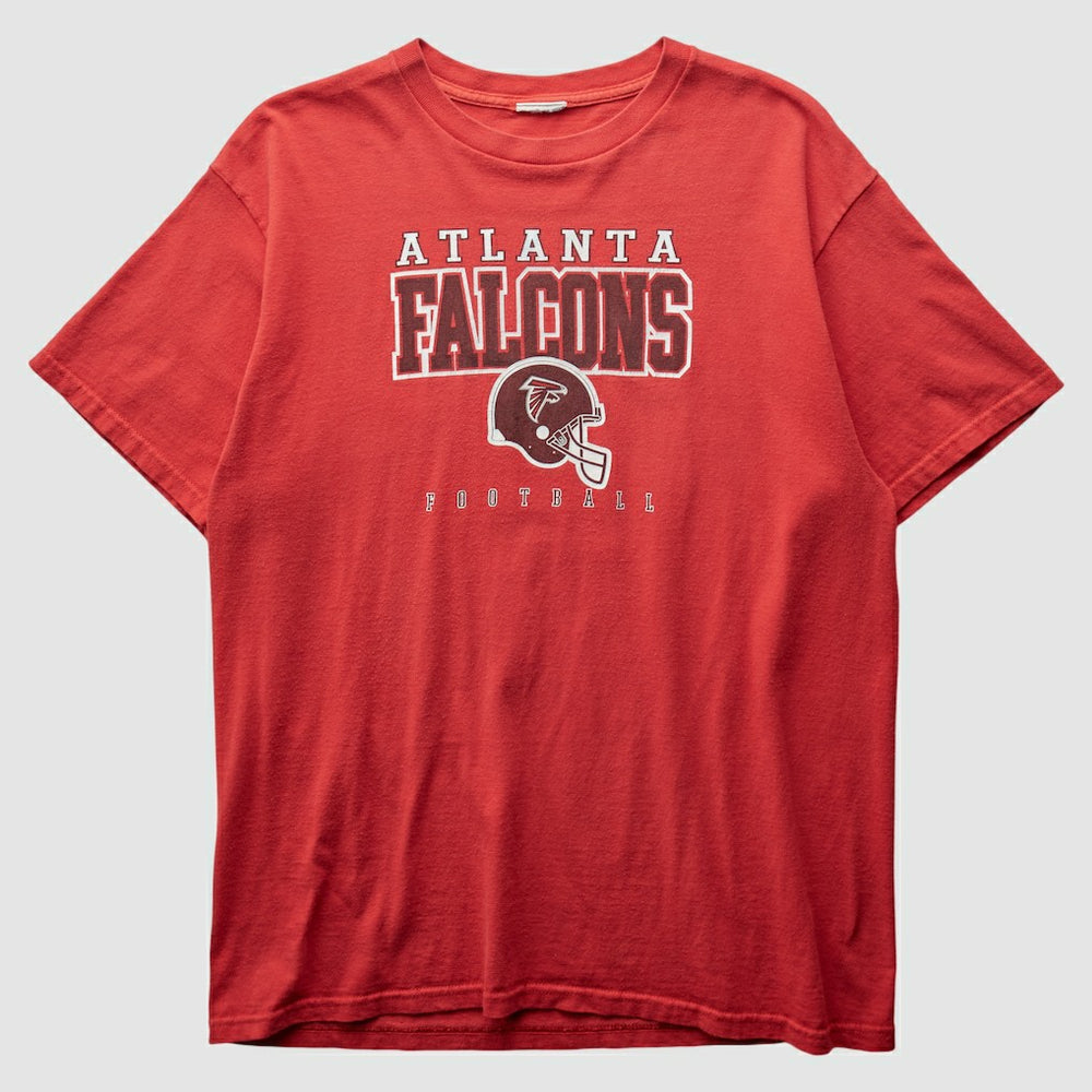 2000s T-shirt - Atlanta Falcons
