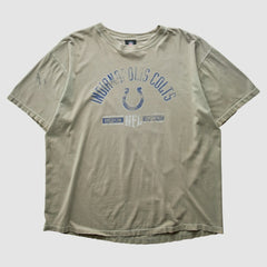 NFL 2010s T-shirt - Indianapolis Colts