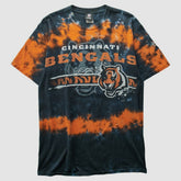 NFL 2010s T-shirt - Cincinnati Bengals