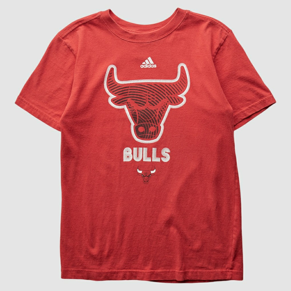 NBA Chicago Bulls 2010s T-shirt sale