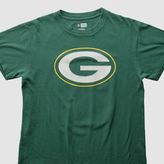 Team Edition Apparel 2000s T-shirt - Green Bay Packers