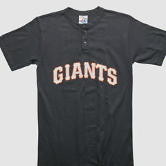 MLB San Francisco Giants Majestic 2000s T-shirt