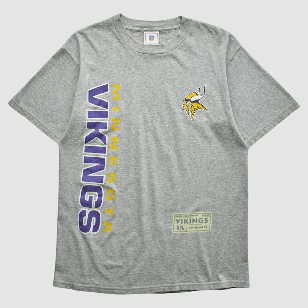 NFL 2000s T-shirt - Minnesota Vikings