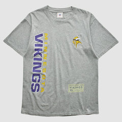 NFL 2000s T-shirt - Minnesota Vikings