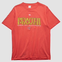 NFL 2000s T-shirt - Tampa Bay Buccaneers