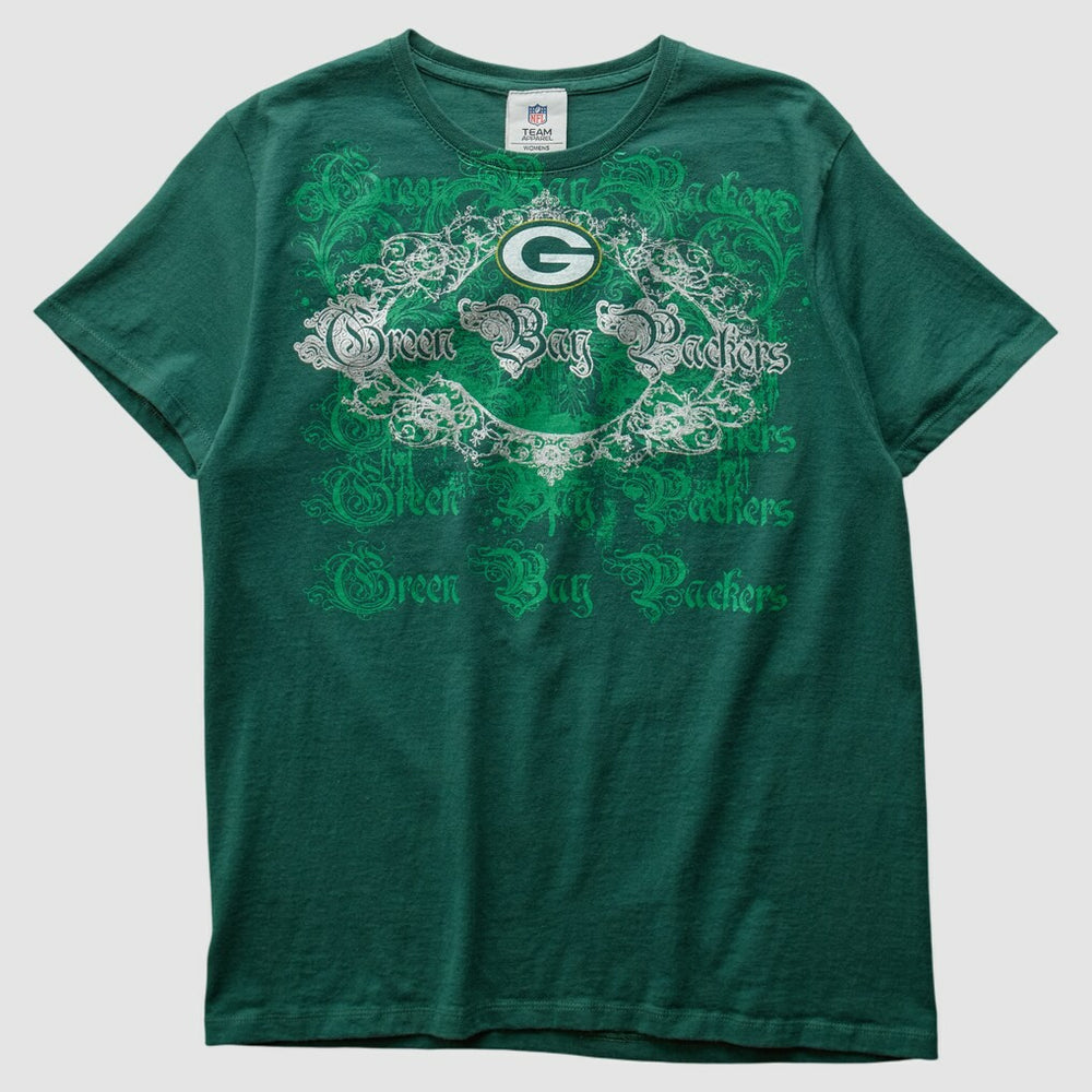 NFL 2010s T-shirt - Green Bay Packers