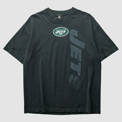 NFL 2010s T-shirt - New York Jets