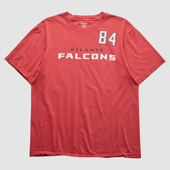 Reebok 2000s T-shirt - Atlanta Falcons