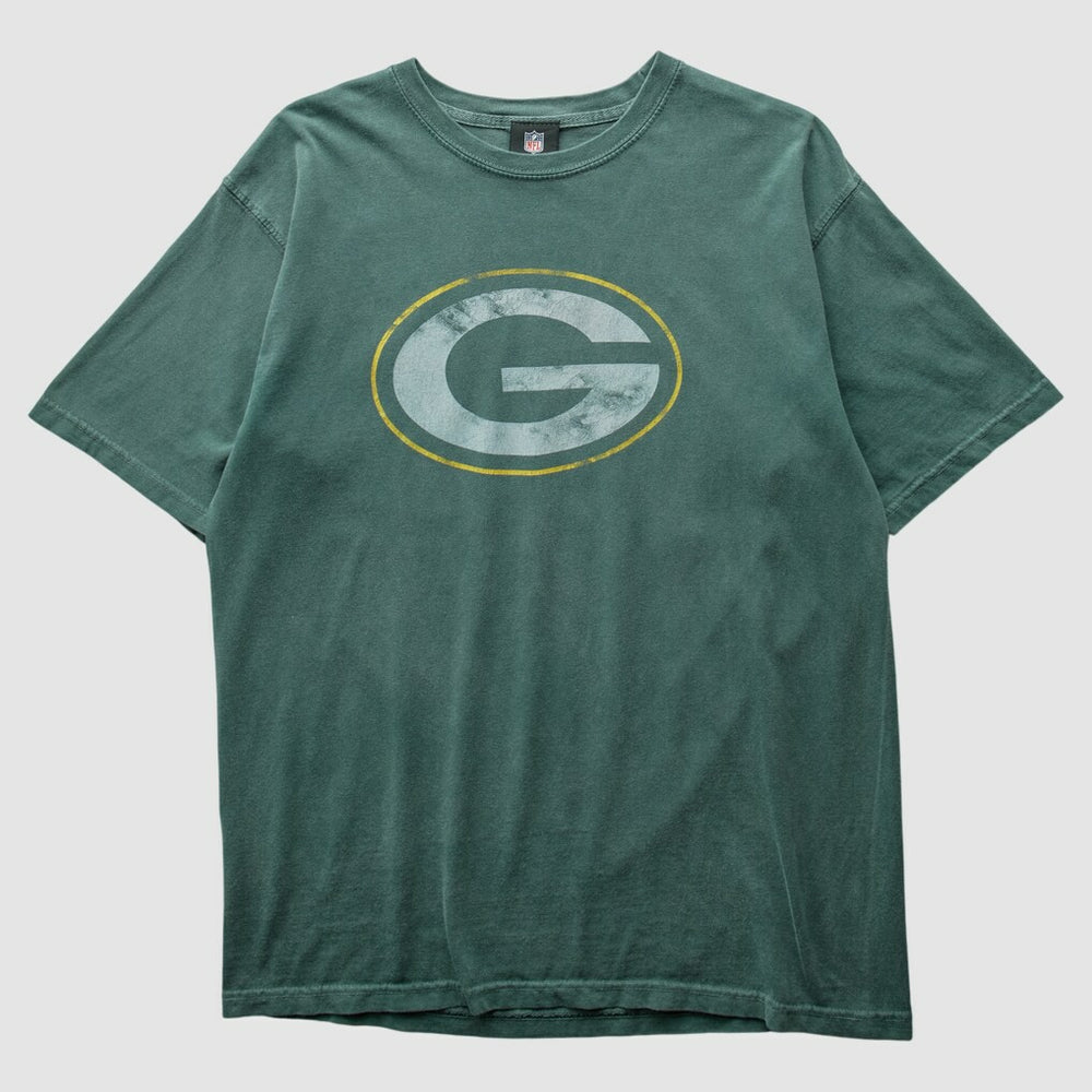 NFL 2010s T-shirt - Green Bay Packers