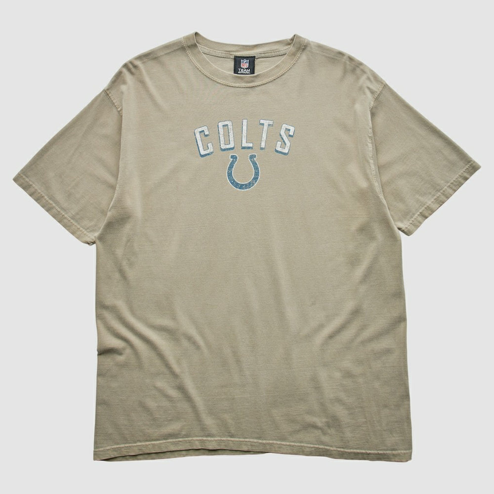 Team Edition Apparel 2010s T-shirt - Indianapolis Colts