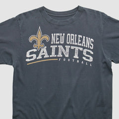 Reebok 2000s T-shirt - New Orleans Saints