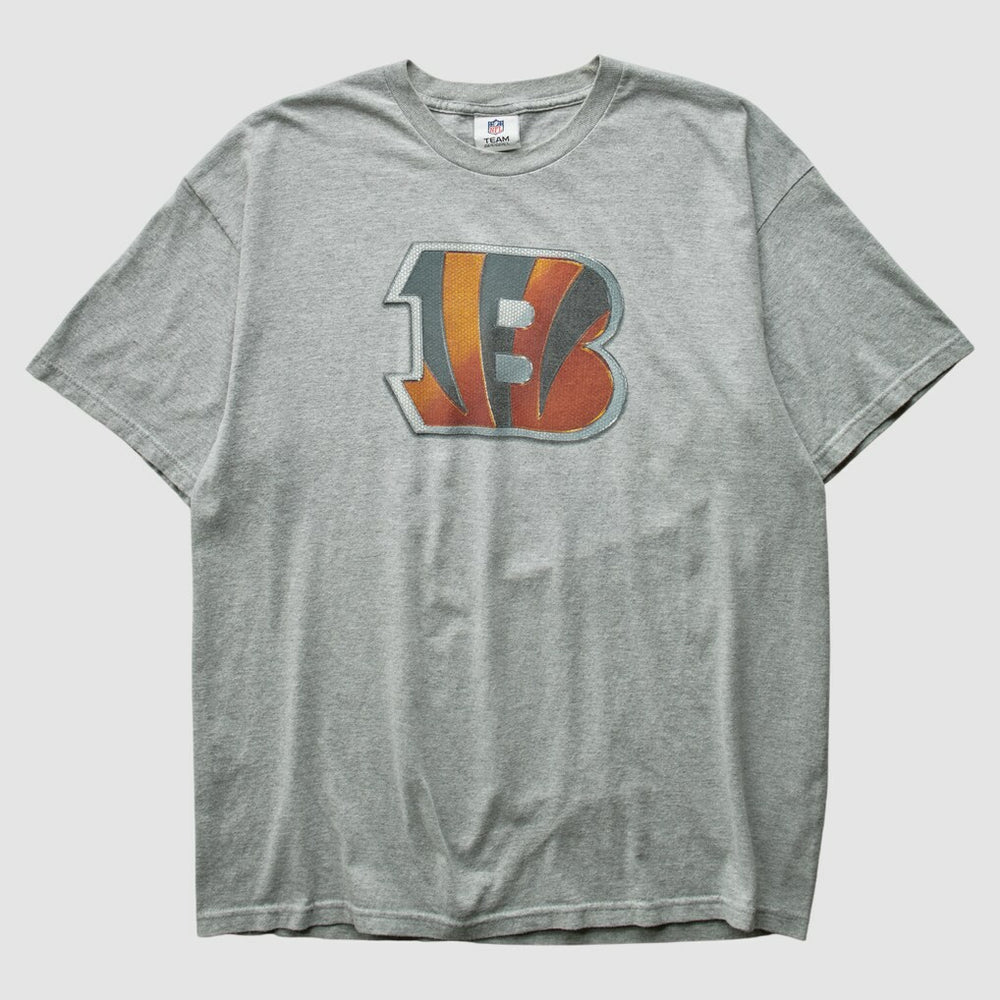 NFL 2010s T-shirt - Cincinnati Bengals