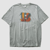 NFL 2010s T-shirt - Cincinnati Bengals