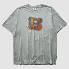 NFL 2010s T-shirt - Cincinnati Bengals