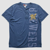 MLB Milwaukee Brewers Nike 2000s T-shirt