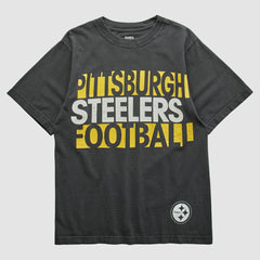 Reebok 2000s T-shirt - Pittsburgh Steelers