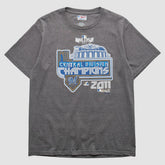 MLB Milwaukee Brewers Majestic 2011 T-shirt