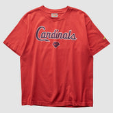 MLB St. Louis Cardinals Nike 2000s T-shirt