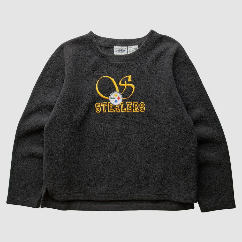 Pro Edge 2000s Pullover Sweatshirt - Pittsburgh Steelers