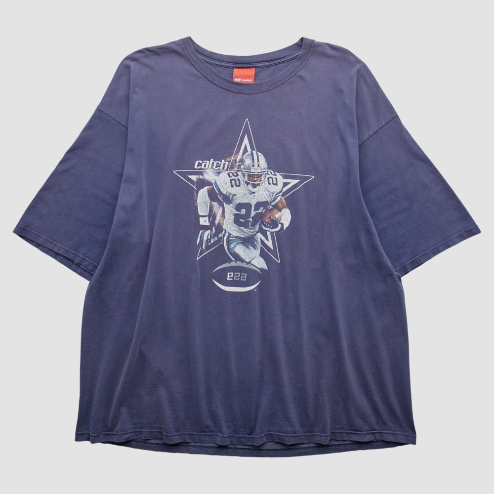 Reebok 2000s T-shirt - Dallas Cowboys
