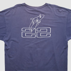 Reebok 2000s T-shirt - Dallas Cowboys