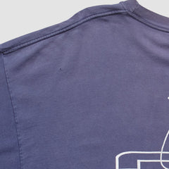 Reebok 2000s T-shirt - Dallas Cowboys