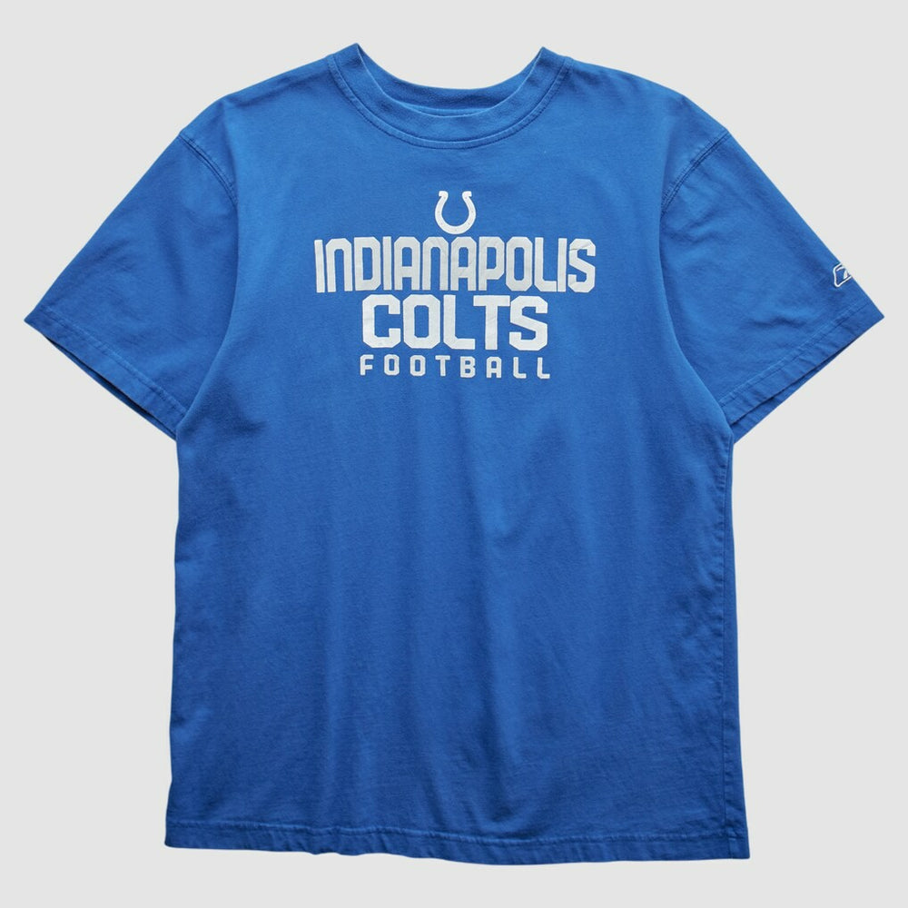 NFL 2000s T-shirt - Indianapolis Colts