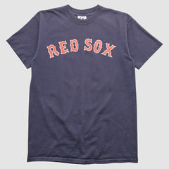 MLB Boston Red Sox Majestic 2000s T-shirt