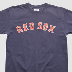 MLB Boston Red Sox Majestic 2000s T-shirt