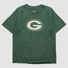 Reebok 2000s T-shirt - Green Bay Packers