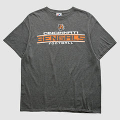 Majestic 2010s T-shirt - Cincinnati Bengals