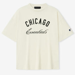 MLB Chicago White Sox Fear of God x MLB Unisex 90's T-Shirt