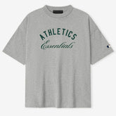MLB Athletics Fear of God x MLB Unisex 90's T-Shirt