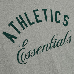 MLB Athletics Fear of God x MLB Unisex 90's T-Shirt