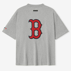 MLB Boston Red Sox Fear of God x MLB Unisex 90's T-Shirt